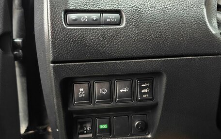 Nissan X-Trail, 2015 год, 1 349 000 рублей, 15 фотография