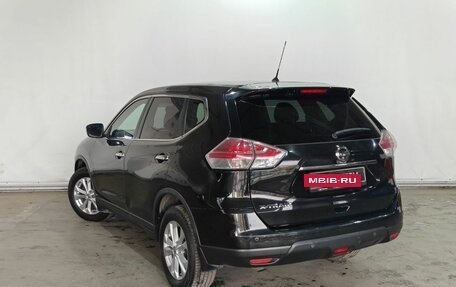 Nissan X-Trail, 2015 год, 1 349 000 рублей, 4 фотография