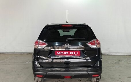 Nissan X-Trail, 2015 год, 1 349 000 рублей, 5 фотография