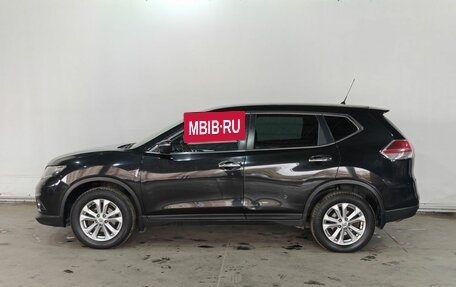 Nissan X-Trail, 2015 год, 1 349 000 рублей, 7 фотография