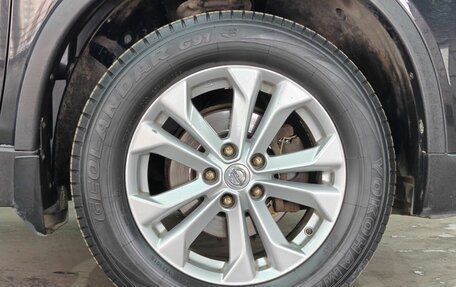 Nissan X-Trail, 2015 год, 1 349 000 рублей, 18 фотография