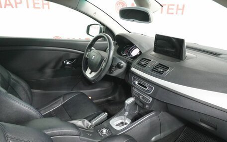 Renault Megane III, 2011 год, 620 000 рублей, 10 фотография
