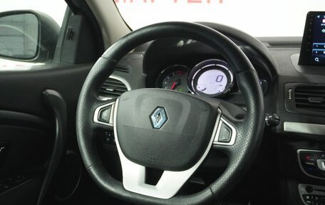 Renault Megane III, 2011 год, 620 000 рублей, 15 фотография
