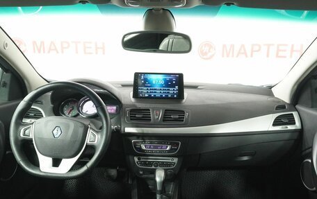 Renault Megane III, 2011 год, 620 000 рублей, 14 фотография
