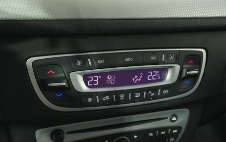 Renault Megane III, 2011 год, 620 000 рублей, 12 фотография