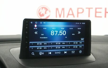 Renault Megane III, 2011 год, 620 000 рублей, 11 фотография