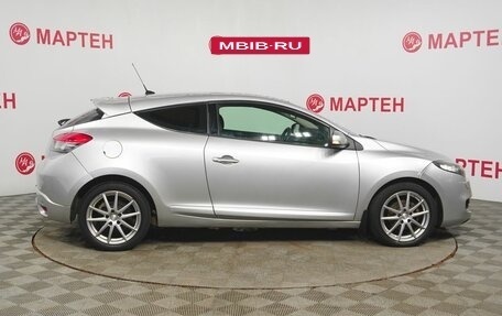 Renault Megane III, 2011 год, 620 000 рублей, 4 фотография