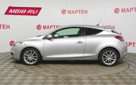 Renault Megane III, 2011 год, 620 000 рублей, 8 фотография