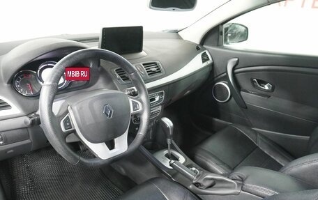 Renault Megane III, 2011 год, 620 000 рублей, 9 фотография