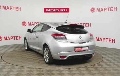 Renault Megane III, 2011 год, 620 000 рублей, 7 фотография
