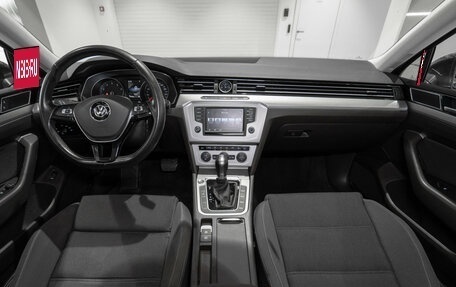 Volkswagen Passat B8 рестайлинг, 2016 год, 1 675 000 рублей, 8 фотография