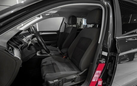 Volkswagen Passat B8 рестайлинг, 2016 год, 1 675 000 рублей, 9 фотография