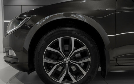 Volkswagen Passat B8 рестайлинг, 2016 год, 1 675 000 рублей, 22 фотография