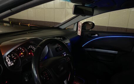 SEAT Leon II, 2012 год, 1 350 000 рублей, 13 фотография