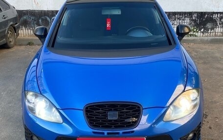 SEAT Leon II, 2012 год, 1 350 000 рублей, 1 фотография