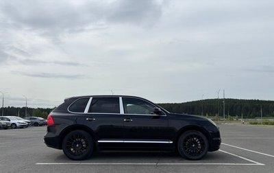 Porsche Cayenne III, 2008 год, 1 500 000 рублей, 1 фотография