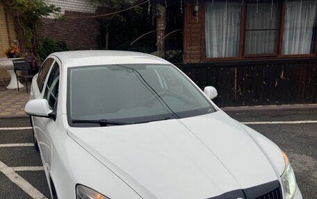 Skoda Octavia, 2011 год, 730 000 рублей, 1 фотография