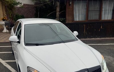 Skoda Octavia, 2011 год, 730 000 рублей, 1 фотография