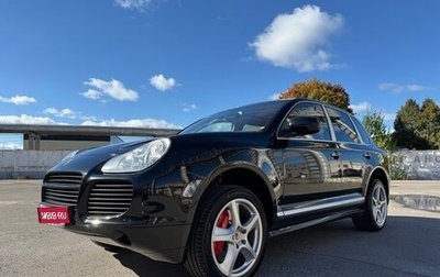 Porsche Cayenne III, 2006 год, 1 600 000 рублей, 1 фотография