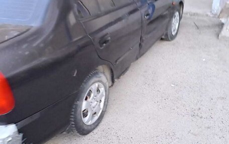 Hyundai Accent II, 2009 год, 190 000 рублей, 3 фотография