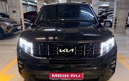 KIA Mohave I, 2023 год, 6 700 000 рублей, 1 фотография