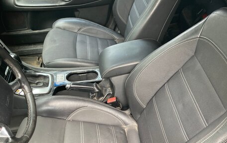 Ford Mondeo IV, 2009 год, 630 000 рублей, 7 фотография