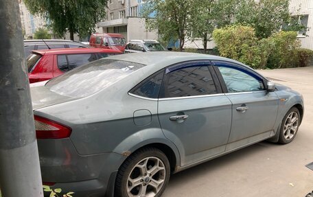 Ford Mondeo IV, 2009 год, 630 000 рублей, 5 фотография