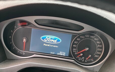 Ford Mondeo IV, 2009 год, 630 000 рублей, 10 фотография