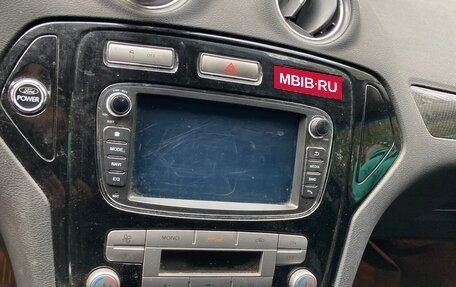 Ford Mondeo IV, 2009 год, 630 000 рублей, 9 фотография