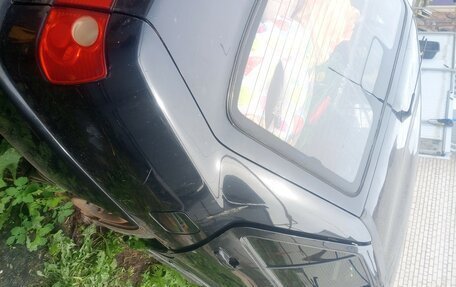 Chery Amulet (A15) I, 2006 год, 35 000 рублей, 2 фотография