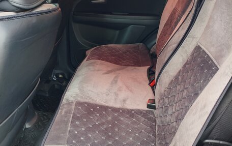 Suzuki SX4 II рестайлинг, 2008 год, 820 000 рублей, 4 фотография