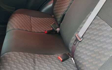 Suzuki SX4 II рестайлинг, 2008 год, 820 000 рублей, 6 фотография