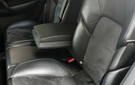Porsche Cayenne III, 2008 год, 1 500 000 рублей, 5 фотография