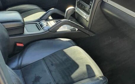 Porsche Cayenne III, 2008 год, 1 500 000 рублей, 6 фотография