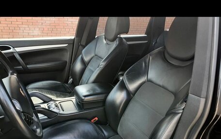 Porsche Cayenne III, 2008 год, 1 500 000 рублей, 7 фотография