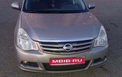 Nissan Almera, 2014 год, 700 000 рублей, 1 фотография