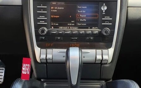 Porsche Cayenne III, 2008 год, 1 500 000 рублей, 4 фотография