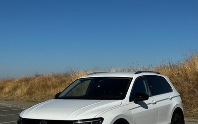Volkswagen Tiguan II, 2019 год, 2 750 000 рублей, 1 фотография