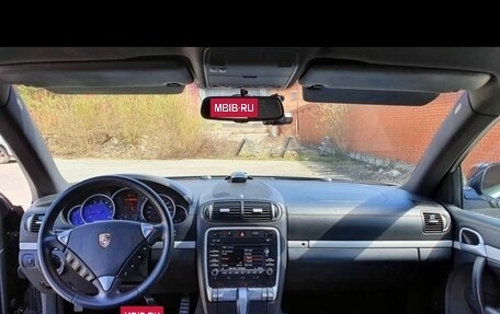 Porsche Cayenne III, 2008 год, 1 500 000 рублей, 3 фотография