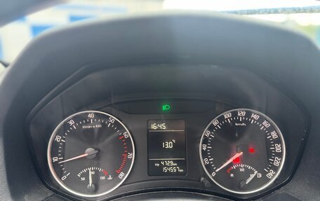 Skoda Octavia, 2011 год, 730 000 рублей, 7 фотография