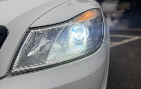 Skoda Octavia, 2011 год, 730 000 рублей, 3 фотография