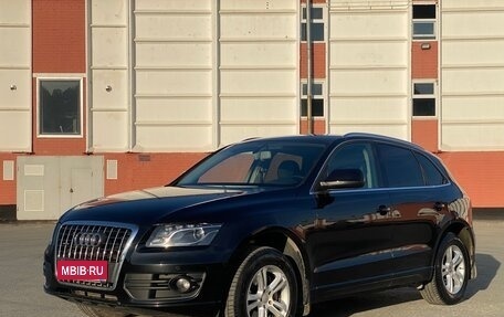 Audi Q5, 2009 год, 1 699 000 рублей, 1 фотография