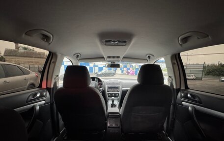 Skoda Octavia, 2011 год, 730 000 рублей, 13 фотография