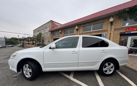 Skoda Octavia, 2011 год, 730 000 рублей, 17 фотография