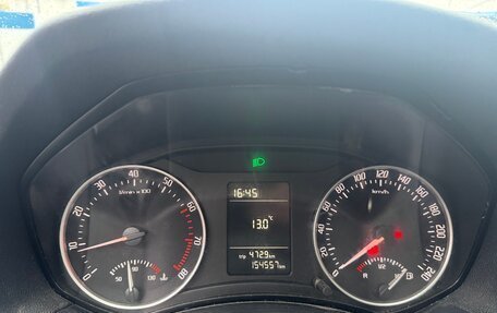 Skoda Octavia, 2011 год, 730 000 рублей, 9 фотография