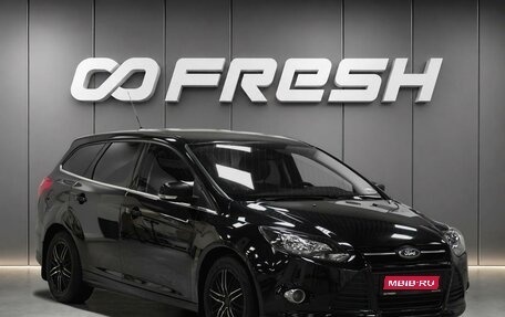 Ford Focus III, 2012 год, 737 000 рублей, 1 фотография