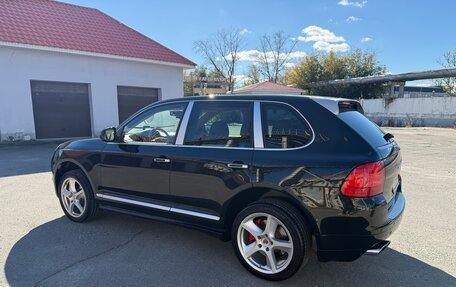 Porsche Cayenne III, 2006 год, 1 600 000 рублей, 7 фотография