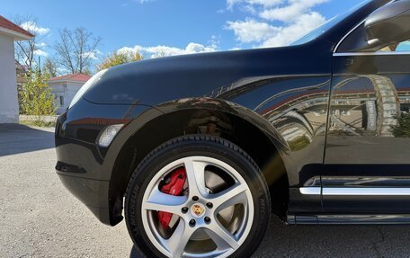Porsche Cayenne III, 2006 год, 1 600 000 рублей, 5 фотография