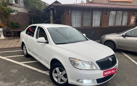 Skoda Octavia, 2011 год, 730 000 рублей, 20 фотография