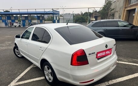 Skoda Octavia, 2011 год, 730 000 рублей, 21 фотография